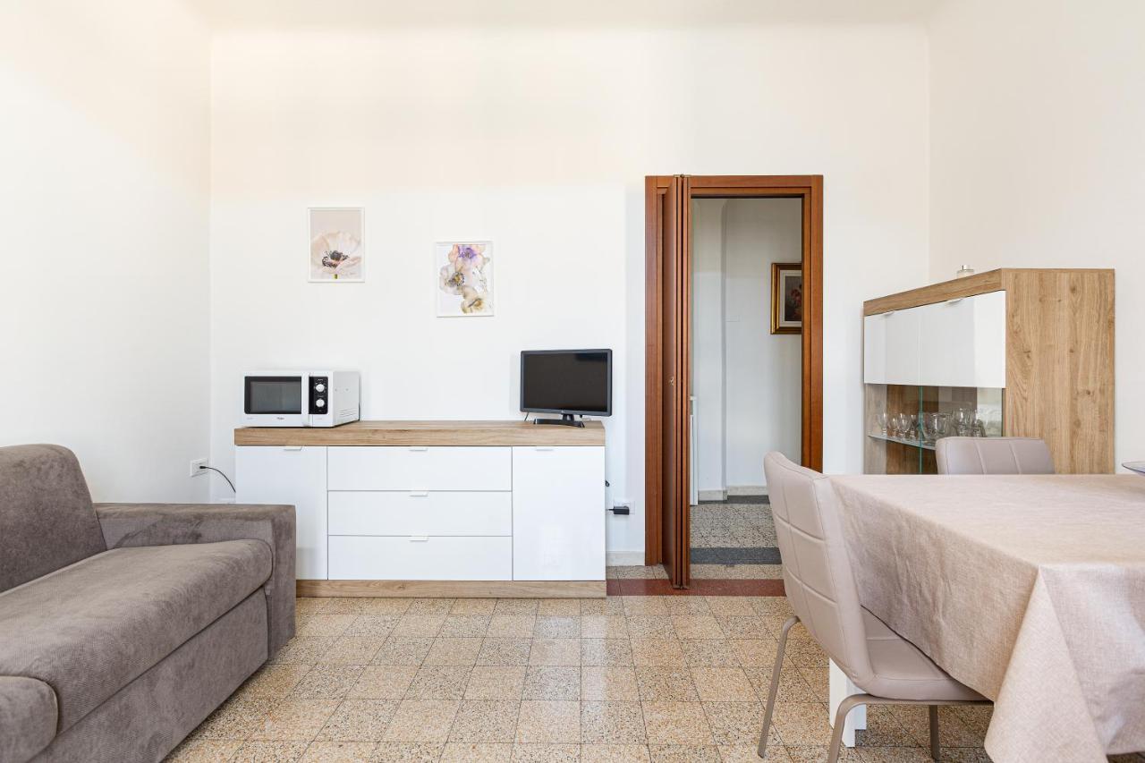 Guesthost - Ca' Granda M5 Bright Apartment Milano Ngoại thất bức ảnh