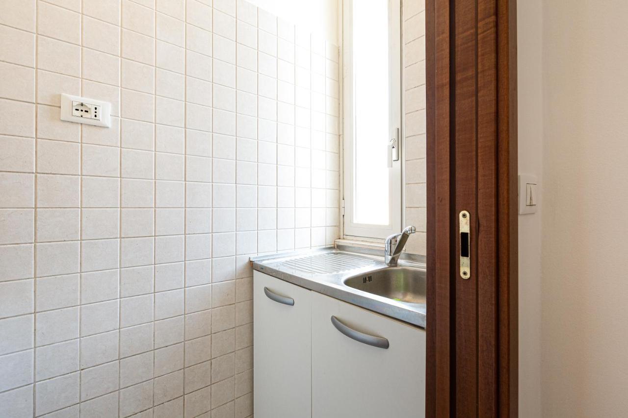 Guesthost - Ca' Granda M5 Bright Apartment Milano Ngoại thất bức ảnh