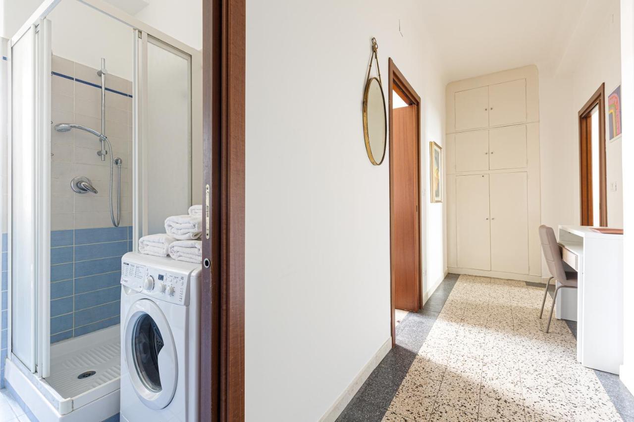 Guesthost - Ca' Granda M5 Bright Apartment Milano Ngoại thất bức ảnh